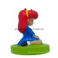 Cartoon One Piece Brinquedos Cute Anime Girl Personagem